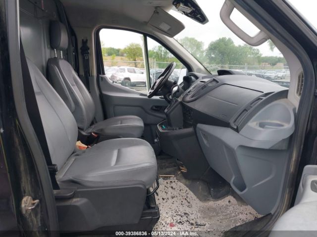 1FTYE1YM2JKA38644 Ford Transit-150