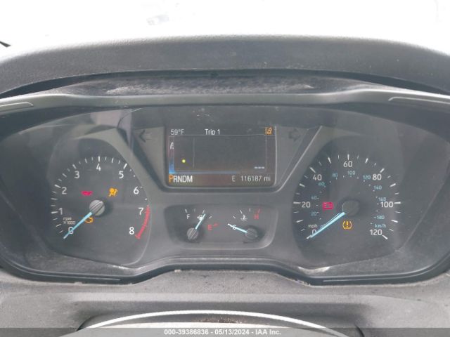 1FTYE1YM2JKA38644 Ford Transit-150