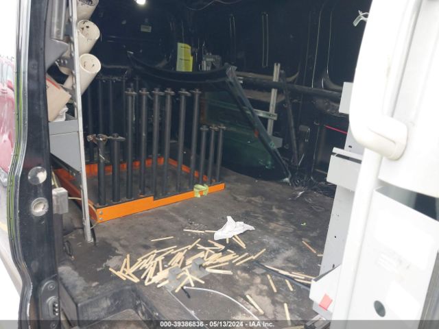 1FTYE1YM2JKA38644 Ford Transit-150