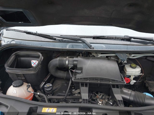 WD4PF0CD6KP058299 Mercedes-Benz Sprinter 2500 High Roof V6/standard Roof V6