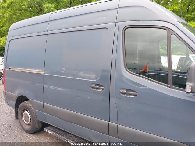 WD4PF0CD6KP058299 Mercedes-Benz Sprinter 2500 High Roof V6/standard Roof V6