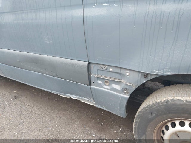 WD4PF0CD6KP058299 Mercedes-Benz Sprinter 2500 High Roof V6/standard Roof V6