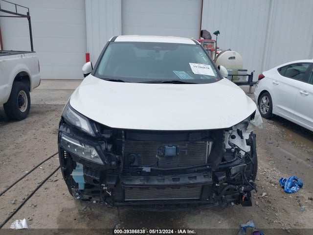 Nissan Rogue Sv Intelligent Awd 2023 5N1BT3BB2PC829804 Image 13