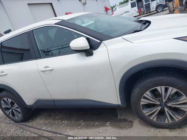 Nissan Rogue Sv Intelligent Awd 2023 5N1BT3BB2PC829804 Image 14