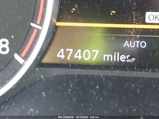 Nissan Rogue Sv Intelligent Awd 2023 5N1BT3BB2PC829804 Image 16
