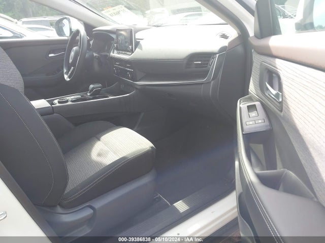 Nissan Rogue Sv Intelligent Awd 2023 5N1BT3BB2PC829804 Image 5
