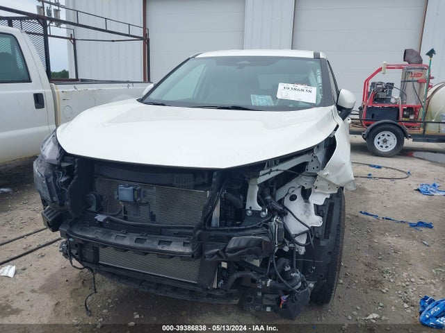 Nissan Rogue Sv Intelligent Awd 2023 5N1BT3BB2PC829804 Image 6