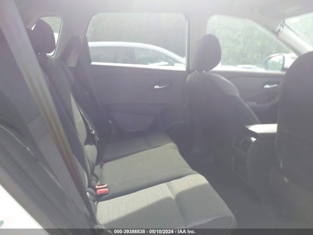 Nissan Rogue Sv Intelligent Awd 2023 5N1BT3BB2PC829804 Image 8