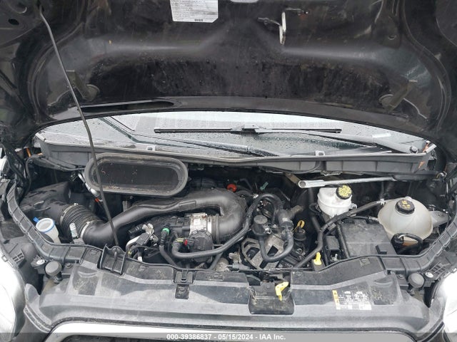 Ford Transit-150 2020 1FTYE2Y83LKA27521 Image 10