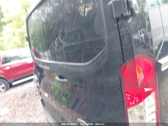 Ford Transit-150 2020 1FTYE2Y83LKA27521 Image 16