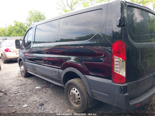 Ford Transit-150 2020 1FTYE2Y83LKA27521 Image 3
