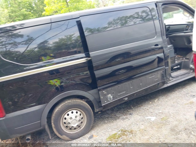 Ford Transit-150 2020 1FTYE2Y83LKA27521 Image 4