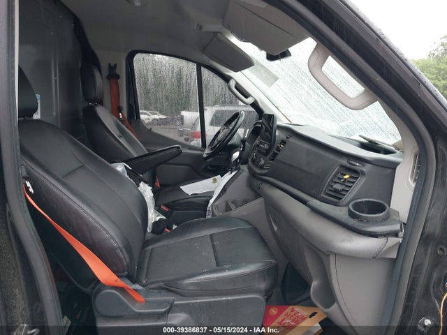 Ford Transit-150 2020 1FTYE2Y83LKA27521 Image 5