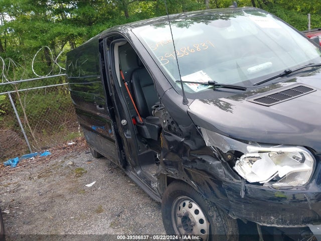 Ford Transit-150 2020 1FTYE2Y83LKA27521 Image 6