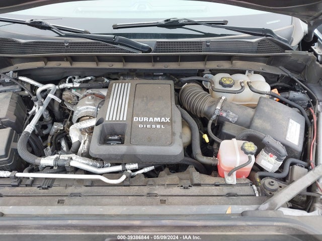 GMC Sierra 1500 4wd  Short Box Elevation 2021 3GTU9CET4MG336716 Image 10