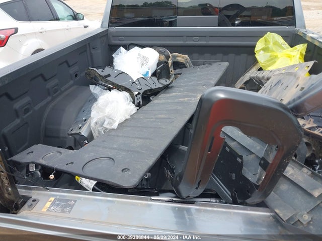 GMC Sierra 1500 4wd  Short Box Elevation 2021 3GTU9CET4MG336716 Image 12