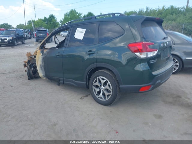 Subaru Forester Premium 2023 JF2SKADC4PH469036 Image 3