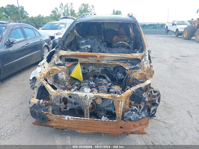 Subaru Forester Premium 2023 JF2SKADC4PH469036 Image 6