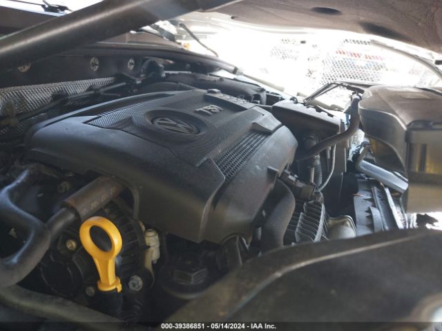 3VWH17AU4HM540693 Volkswagen Golf Alltrack Tsi S/tsi Se/tsi Sel