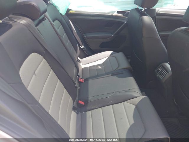 3VWH17AU4HM540693 Volkswagen Golf Alltrack Tsi S/tsi Se/tsi Sel