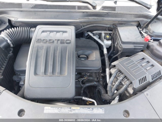 2GNALBEK2G1134211 Chevrolet EQUINOX LS