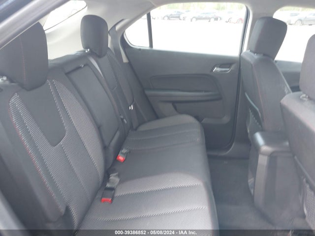 2GNALBEK2G1134211 Chevrolet EQUINOX LS