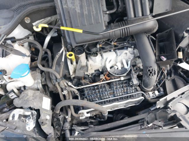 3VWDB7AJ2HM252768 Volkswagen Jetta 1.4t Se