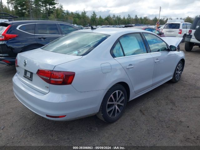 3VWDB7AJ2HM252768 Volkswagen Jetta 1.4t Se