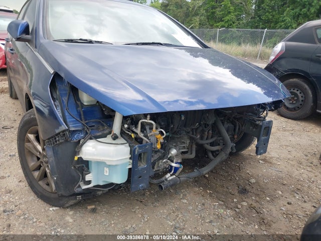Hyundai SONATA SE 2016 5NPE24AF6GH260331 Image 6