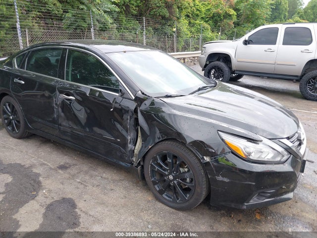 Nissan Altima 2.5 Sr 2017 1N4AL3AP8HC202609 Image 12