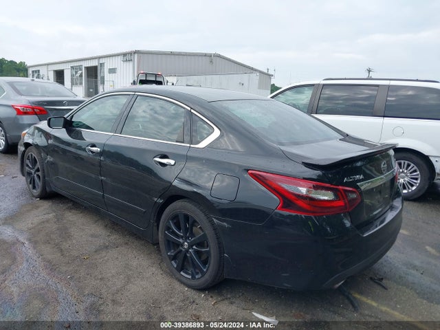 Nissan Altima 2.5 Sr 2017 1N4AL3AP8HC202609 Image 3
