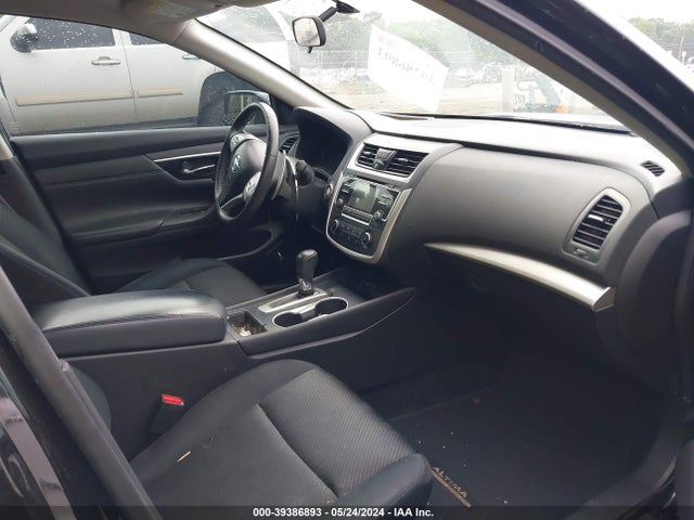 Nissan Altima 2.5 Sr 2017 1N4AL3AP8HC202609 Image 5