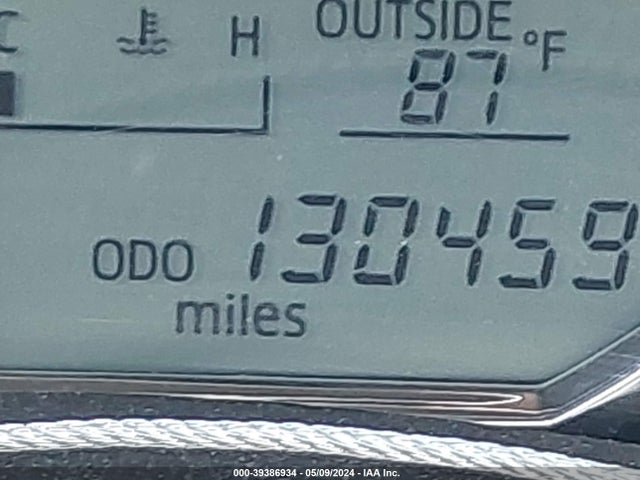 Toyota COROLLA LE 2016 5YFBURHE1GP411473 Image 7