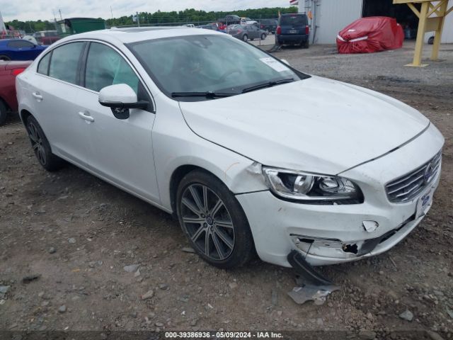 LYV402TK4HB126113 auction archive image