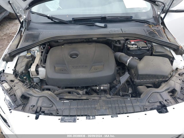 LYV402TK4HB126113 Volvo S60 Inscription T5