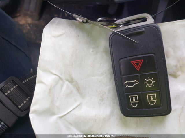 LYV402TK4HB126113 Volvo S60 Inscription T5