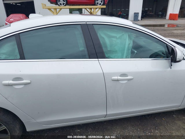 LYV402TK4HB126113 Volvo S60 Inscription T5