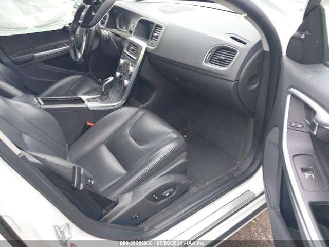 LYV402TK4HB126113 Volvo S60 Inscription T5