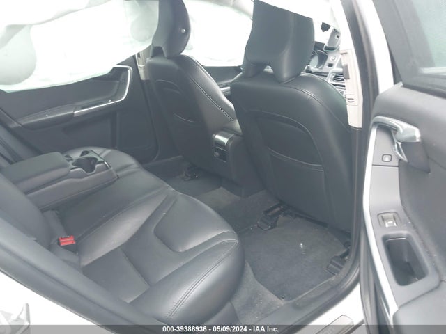LYV402TK4HB126113 Volvo S60 Inscription T5