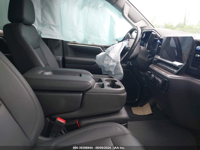 Chevrolet Silverado 1500 4wd  Standard Bed Lt 2023 3GCUDDED5PG197732 Image 5