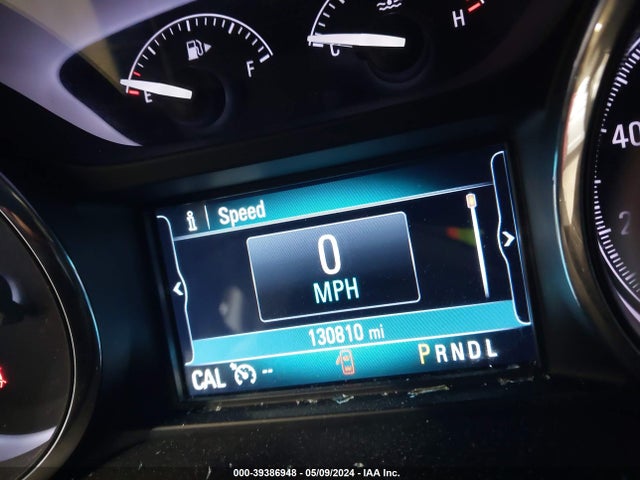 Buick Envision Awd Essence 2019 LRBFX2SA0KD109107 Image 15
