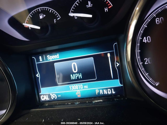 Buick Envision Awd Essence 2019 LRBFX2SA0KD109107 Image 7