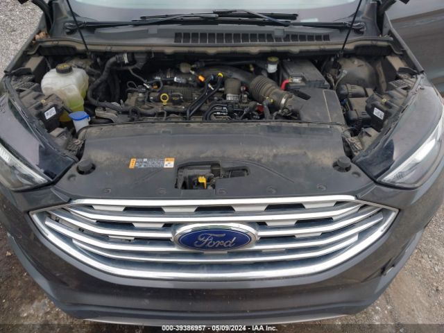 2FMPK4J94LBA66210 Ford EDGE SEL