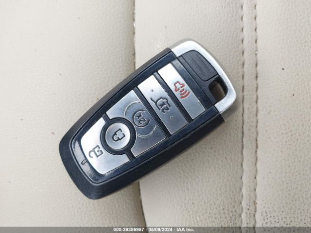 2FMPK4J94LBA66210 Ford EDGE SEL