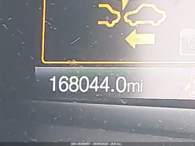 2FMPK4J94LBA66210 Ford EDGE SEL
