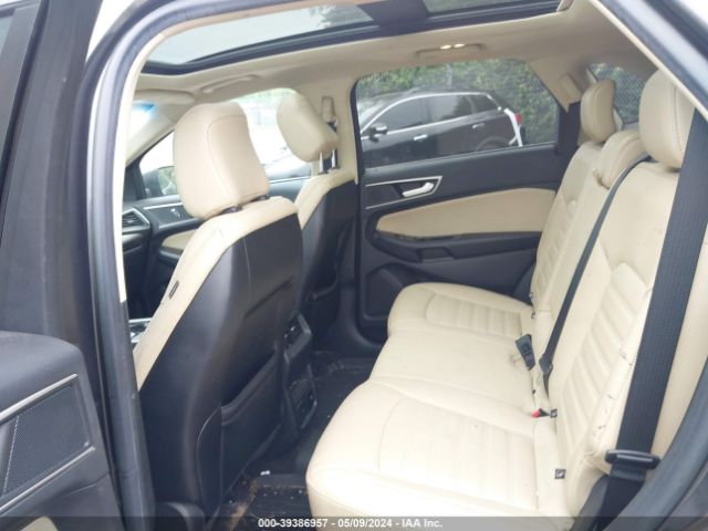 2FMPK4J94LBA66210 Ford EDGE SEL