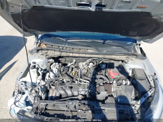 1N4BL4DV0MN413421 Nissan Altima Sv Fwd
