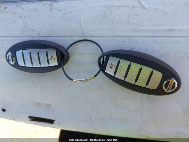 1N4BL4DV0MN413421 Nissan Altima Sv Fwd