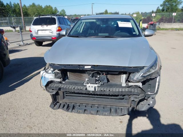 1N4BL4DV0MN413421 Nissan Altima Sv Fwd