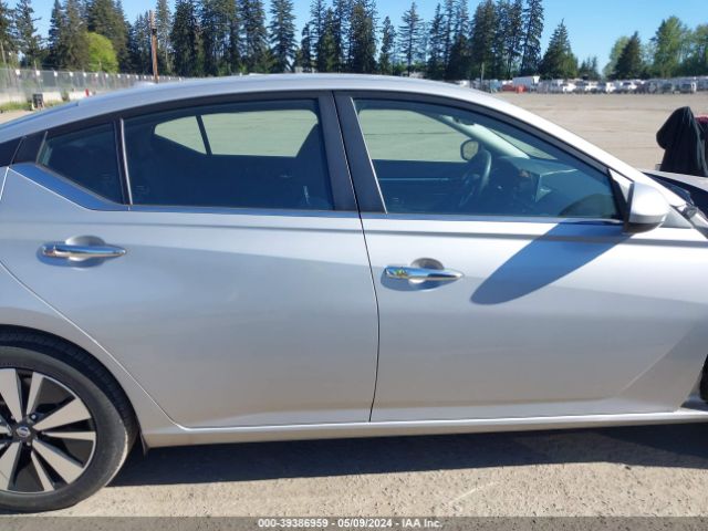 1N4BL4DV0MN413421 Nissan Altima Sv Fwd